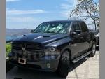 2016 Dodge Ram 1500 Sport