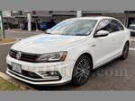 Volkswagen Jetta Gli 2017