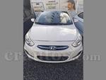 Hyundai Accent 2016