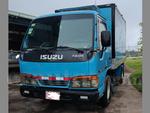 2000 Isuzu Nkr