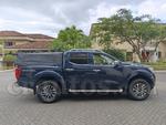 2018 Nissan Frontier Le