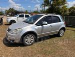 Suzuki Sx4 2010