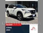 2024 Nissan X-trail