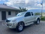 Toyota Hilux 2013