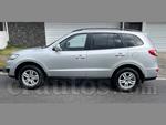 2012 Hyundai Santa Fe Gl
