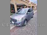 Suzuki Celerio 2016