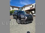 2016 Lexus Gx460