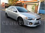 2017 Mitsubishi Lancer Gls