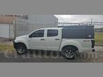 2014 Isuzu D-max