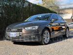 2017 Audi A3 Tfsi