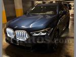 2021 BMW X6 Paquete M