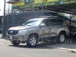 2020 Toyota Land Cruiser Prado Tx
