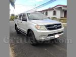 2008 Toyota Hilux