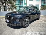 Hyundai Tucson 2022 elegante