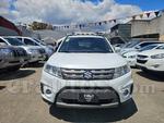 2017 Suzuki Vitara