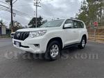 2020 Toyota Land Cruiser Prado