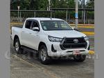 2017 Toyota Hilux