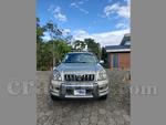 2007 Toyota Land Cruiser Prado
