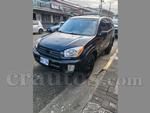 2002 Toyota Rav4