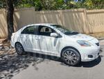 2012 toyota yaris