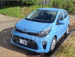 2018 Kia Picanto