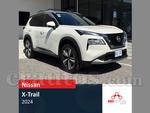 Nissan X-trail 2024