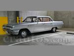 1963 Buick Special