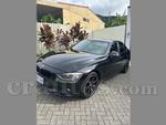 2014 BMW 320i