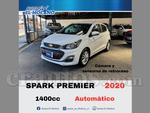 2020 Chevrolet Spark Premier