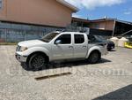 Nissan Frontier 2012