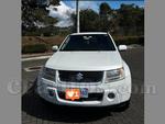 2007 suzuki gran vitara