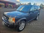 2007 Land Rover Discovery 3 Se