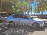 2002 hyundai acento