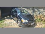 2000 Toyota Echo