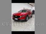 2021 Mazda Cx30