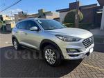 Hyundai Tucson 2020