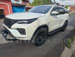 2023 Toyota Fortuner