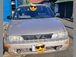 1994 Toyota Corolla