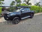 Mazda Bt50 2018