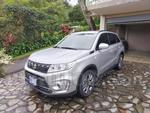 2022 Suzuki Vitara