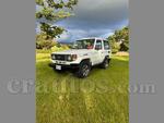 1999 Toyota Land Cruiser