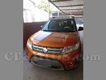 Suzuki Vitara 2018