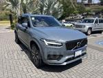 2022 Volvo Xc90 B6