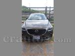 Mazda Cx3 2019