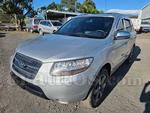 2006 Hyundai Santa Fe