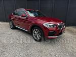 2020 BMW X4 X-drive