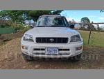 1998 Toyota Rav4
