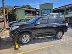 2011 Toyota Land Cruiser Prado
