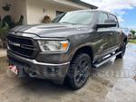 2019 Dodge Ram 1500 Big Horn