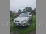2010 Kia Sportage